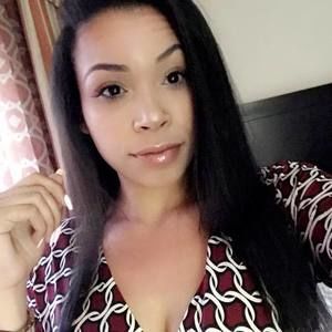 Meet your Posher, Carley